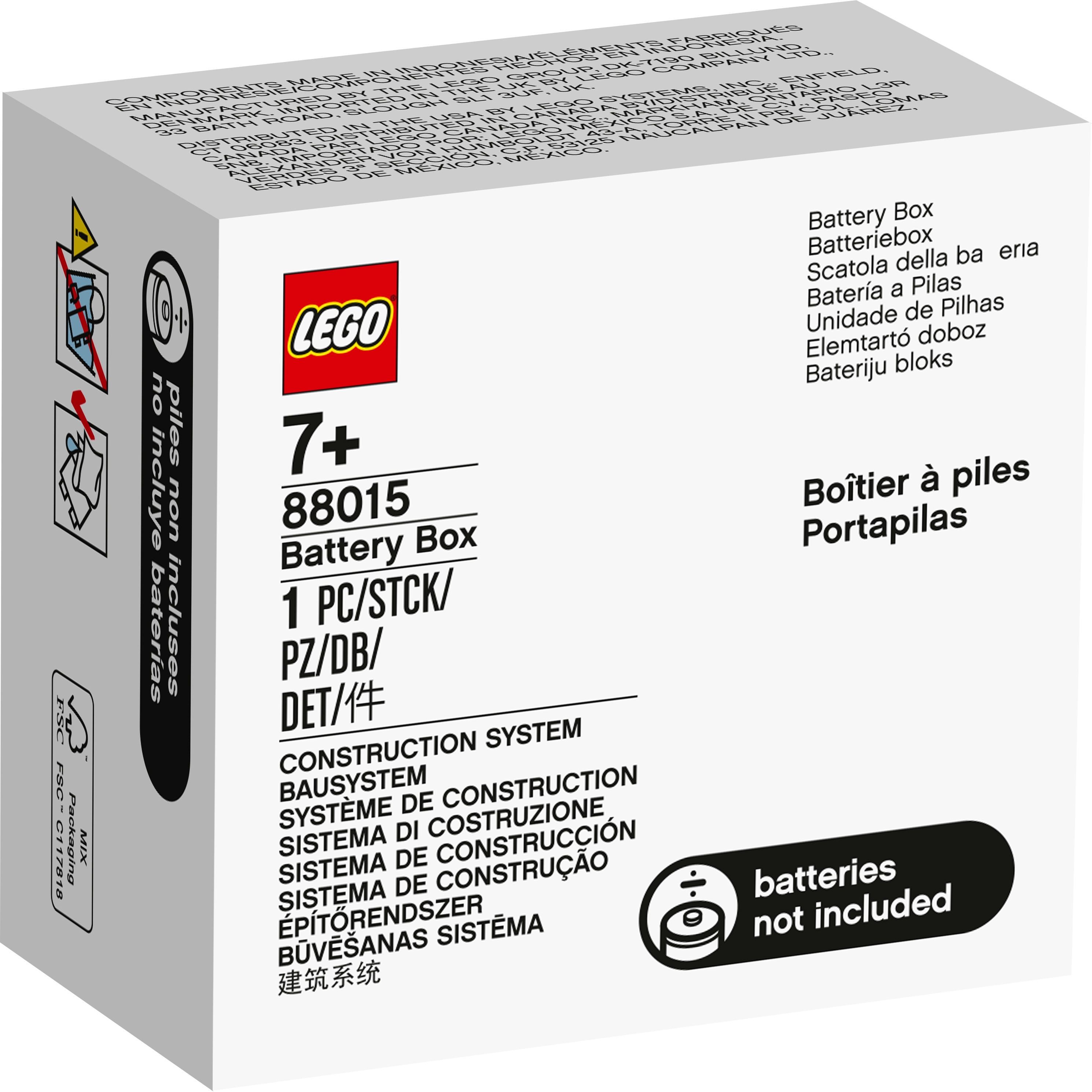 Battery Box - Image 2